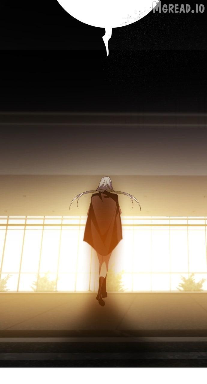 Zero Game Chapter 358 page 60 - 