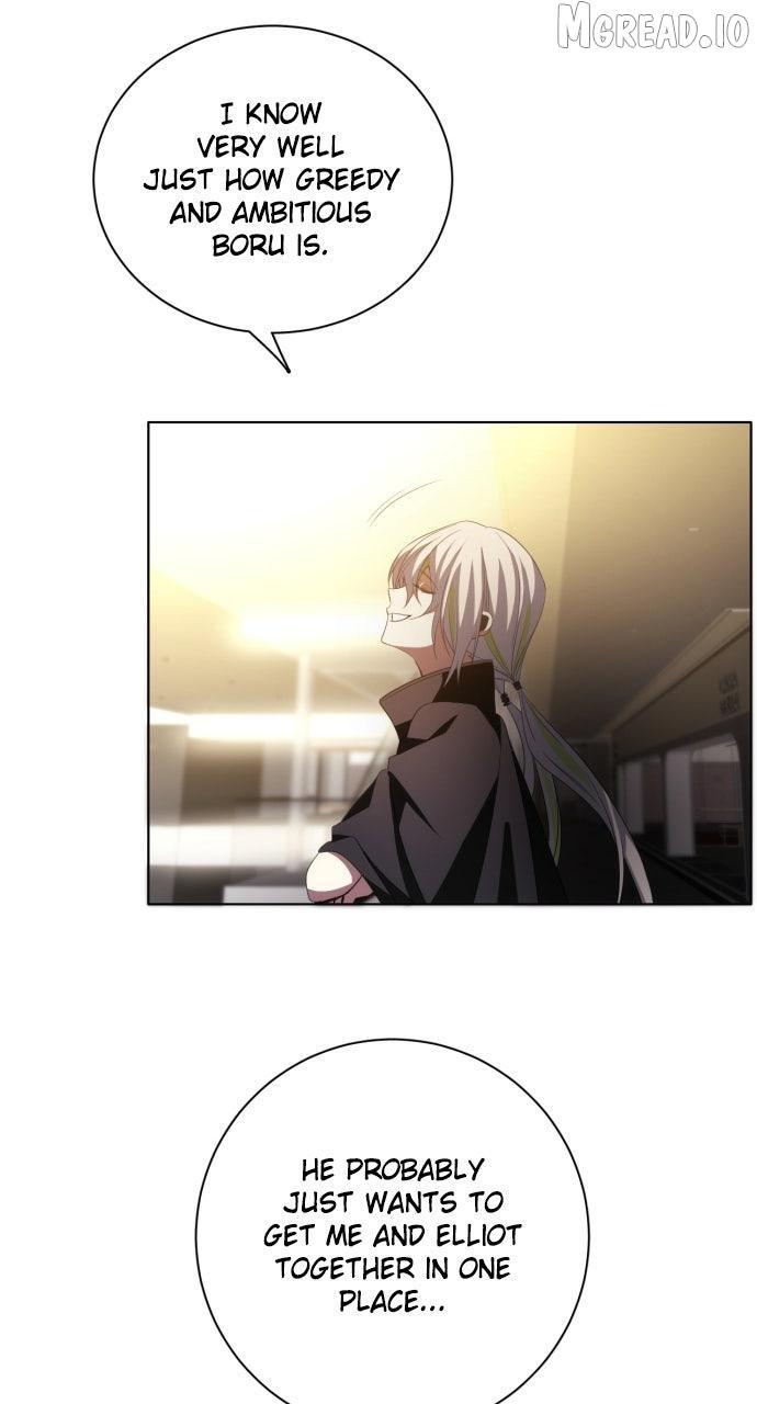 Zero Game Chapter 358 page 61 - 