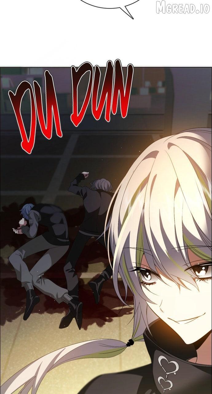Zero Game Chapter 358 page 62 - 