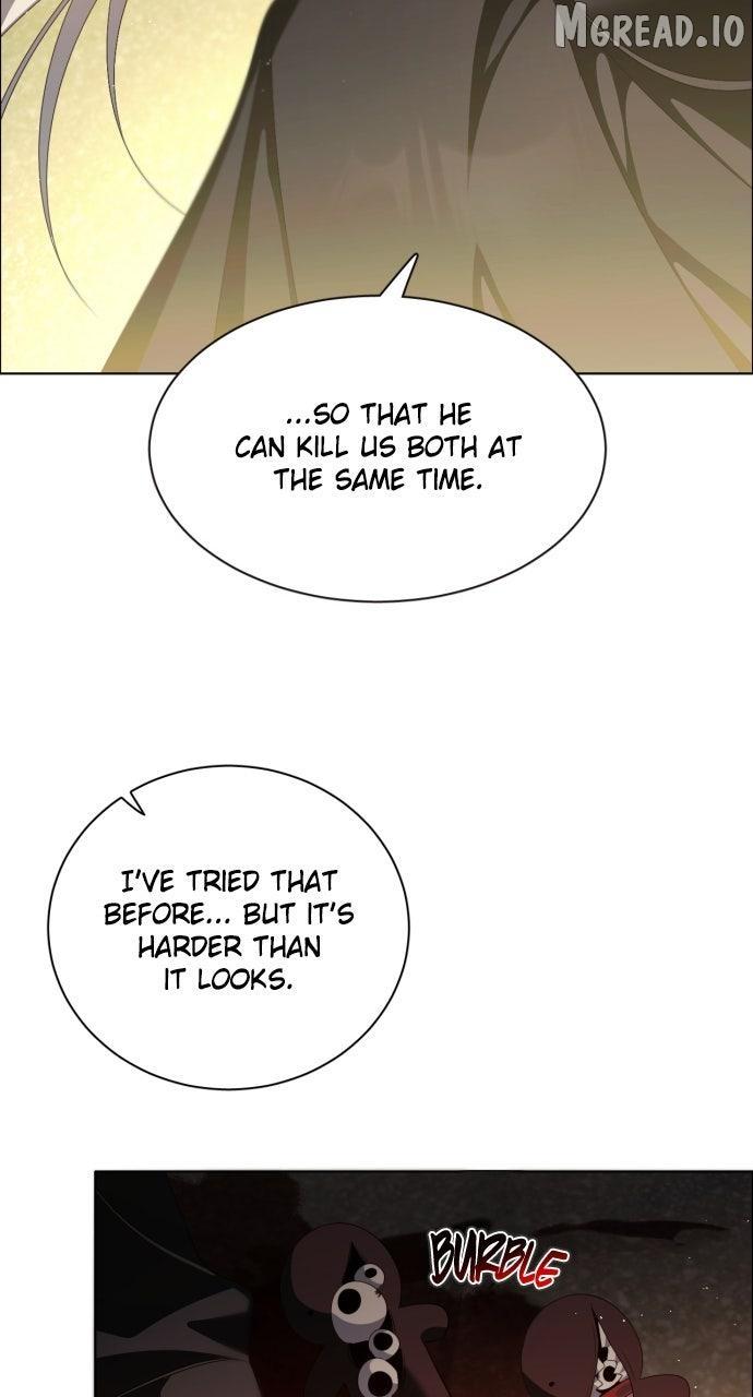 Zero Game Chapter 358 page 63 - 