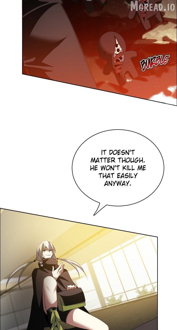 Zero Game Chapter 358 page 64 - 