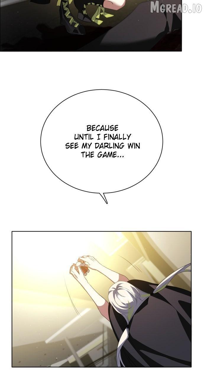 Zero Game Chapter 358 page 65 - 