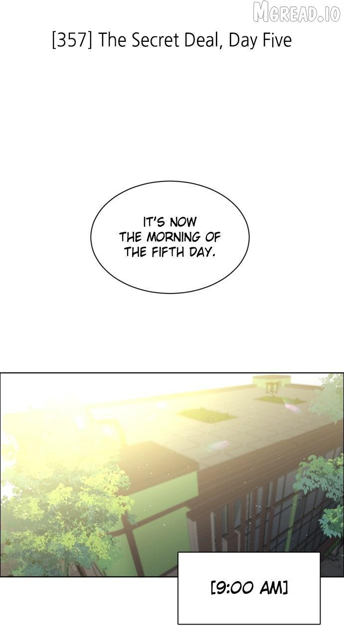Zero Game Chapter 358 page 69 - 