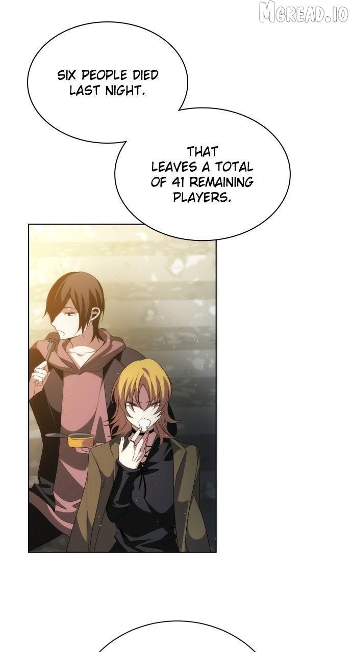 Zero Game Chapter 358 page 70 - 