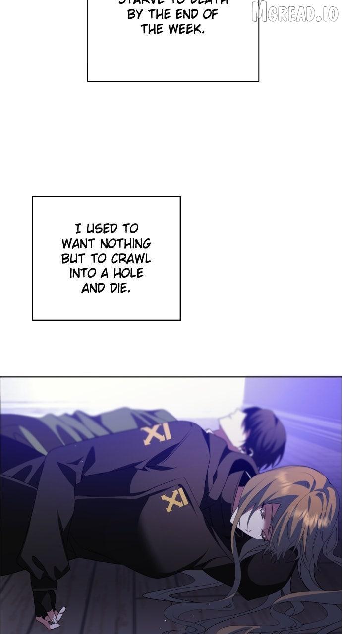 Zero Game Chapter 358 page 8 - 