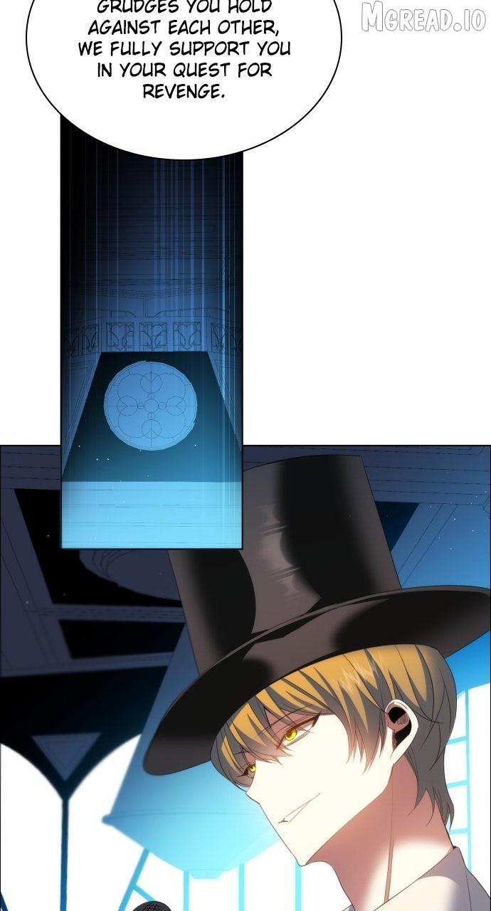 Zero Game Chapter 358 page 72 - 