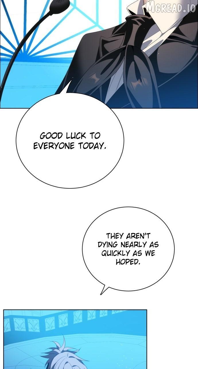 Zero Game Chapter 358 page 73 - 