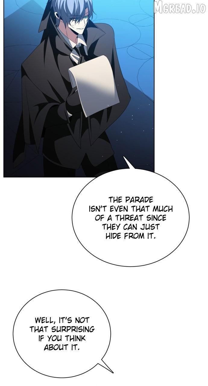 Zero Game Chapter 358 page 74 - 
