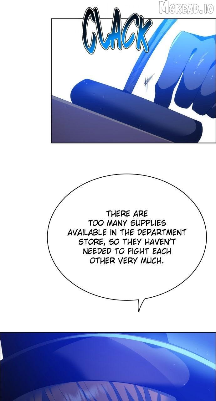 Zero Game Chapter 358 page 75 - 