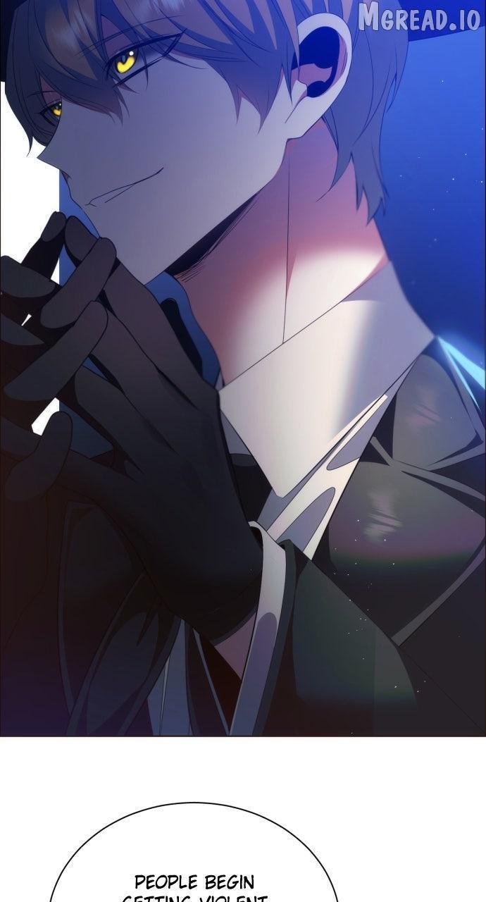 Zero Game Chapter 358 page 76 - 