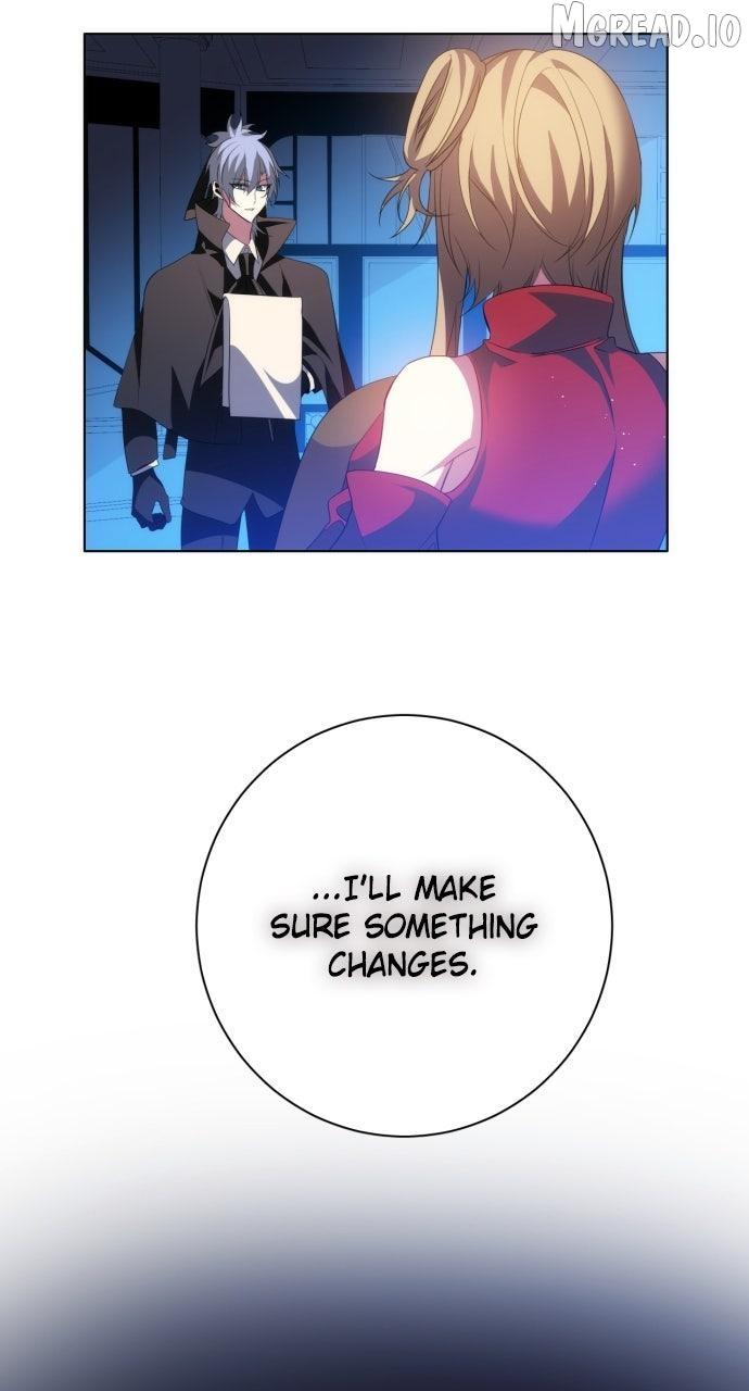 Zero Game Chapter 358 page 78 - 
