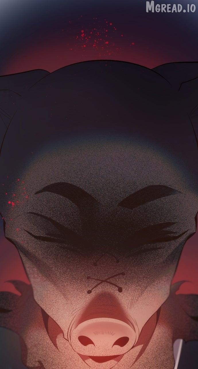 Zero Game Chapter 358 page 79 - 
