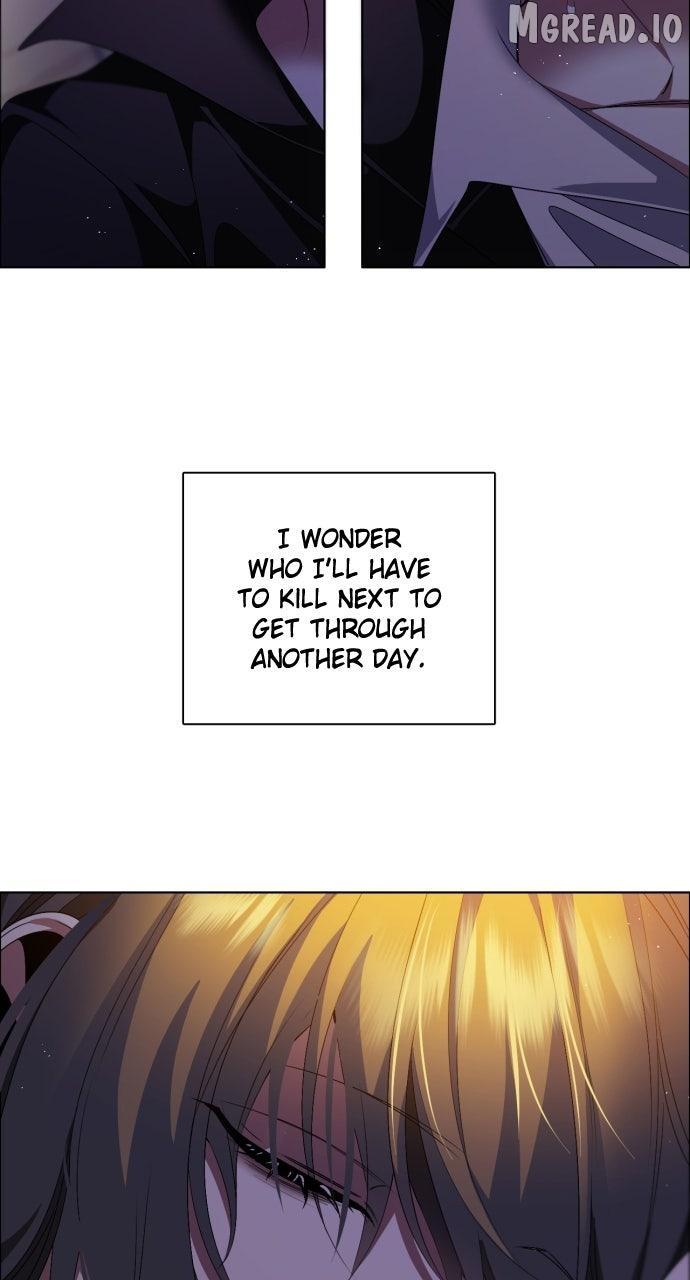 Zero Game Chapter 358 page 10 - 