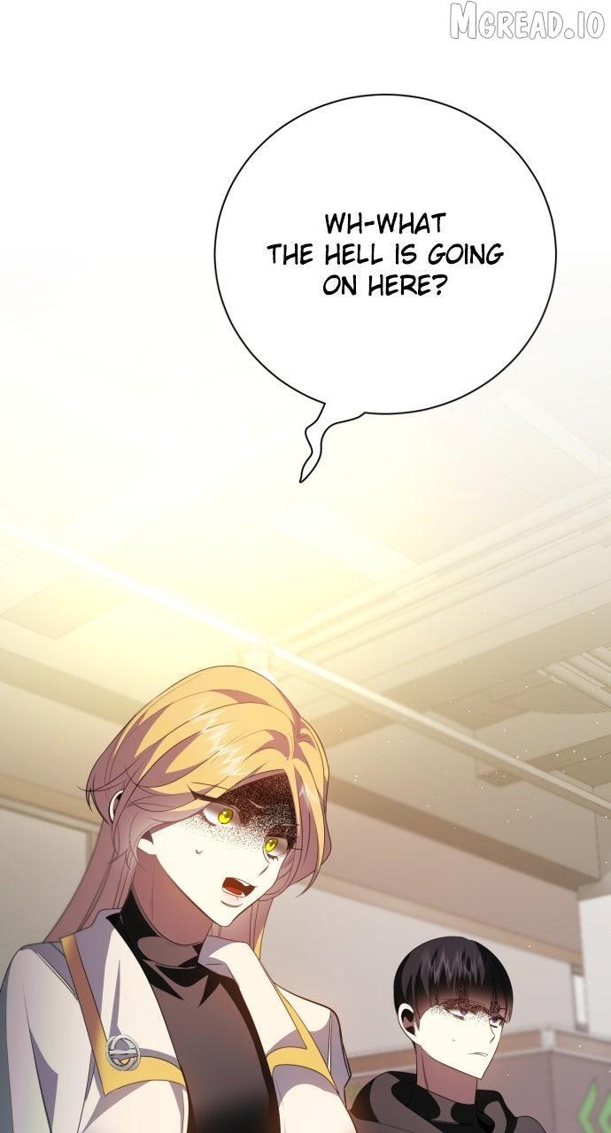 Zero Game Chapter 359 page 1 - 
