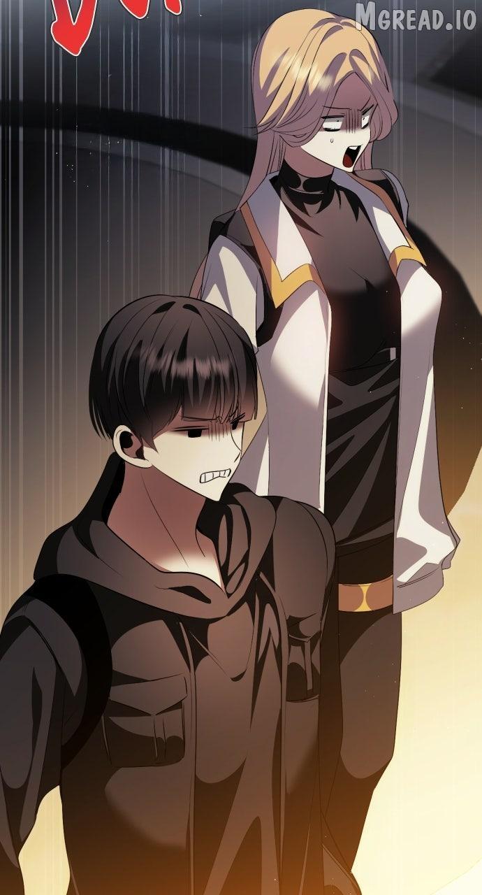 Zero Game Chapter 359 page 11 - 