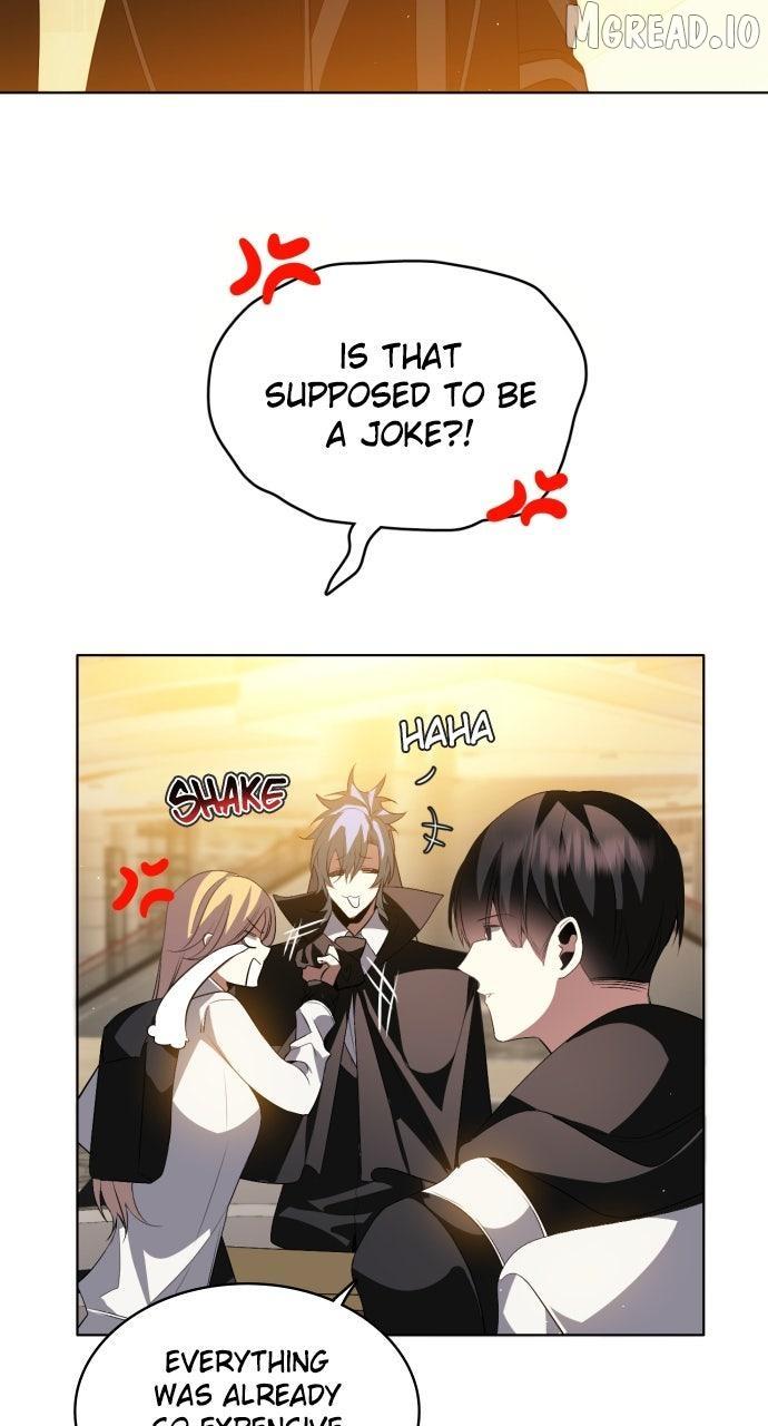 Zero Game Chapter 359 page 12 - 