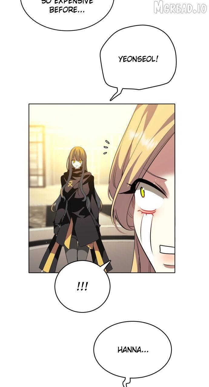 Zero Game Chapter 359 page 13 - 