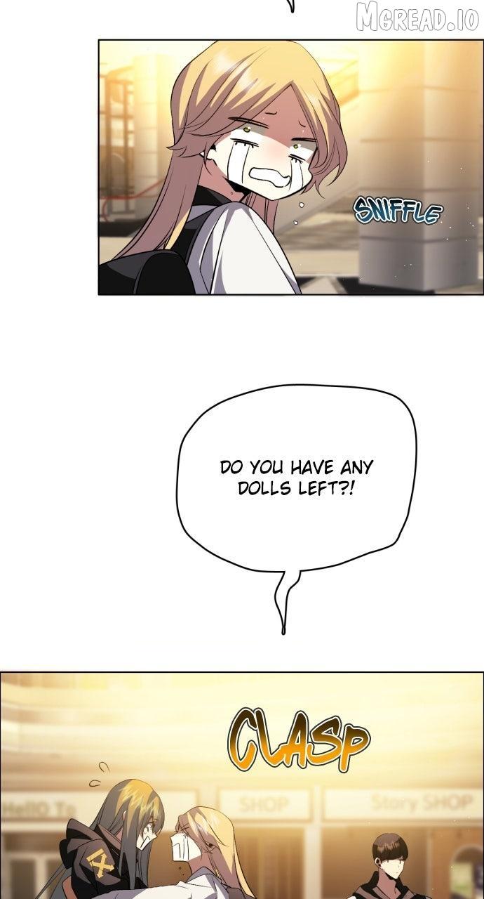 Zero Game Chapter 359 page 14 - 