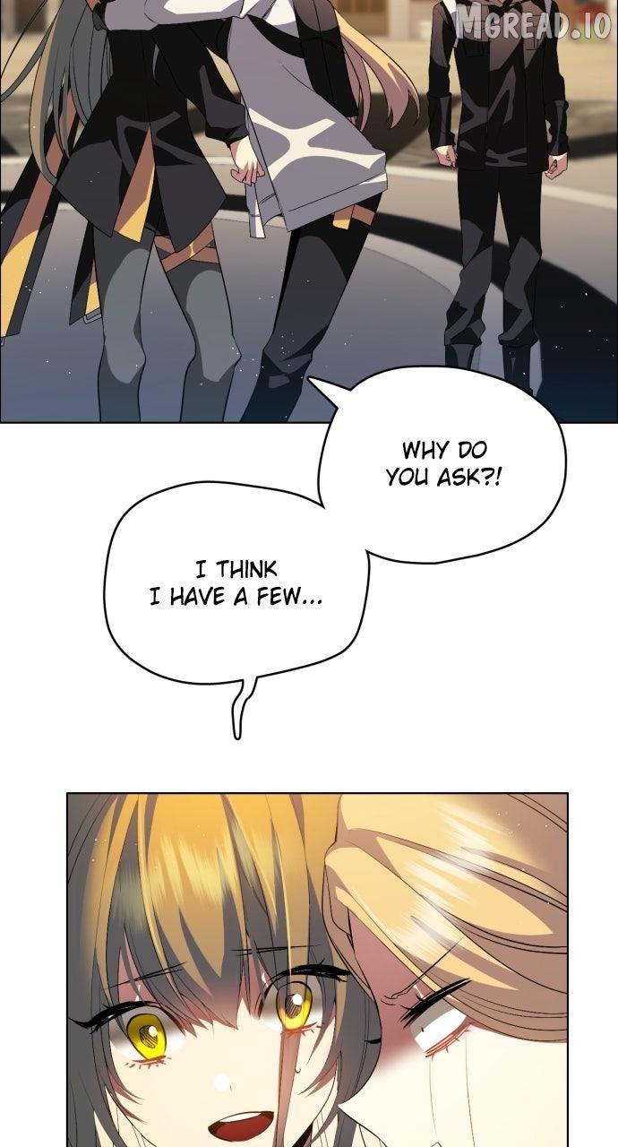 Zero Game Chapter 359 page 15 - 
