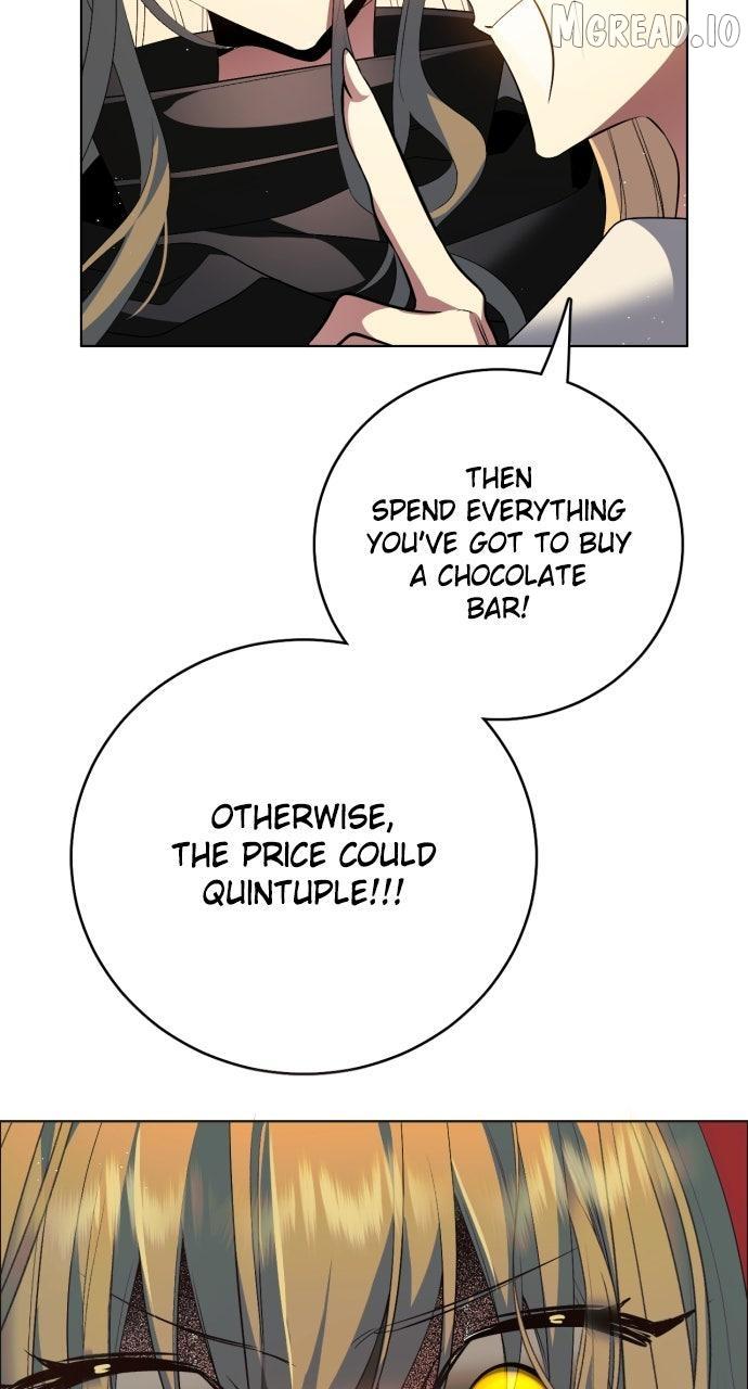 Zero Game Chapter 359 page 16 - 