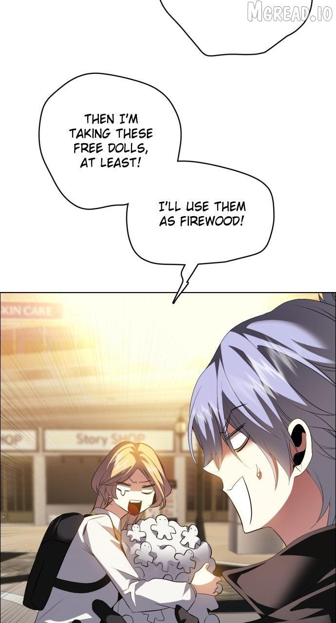 Zero Game Chapter 359 page 20 - 