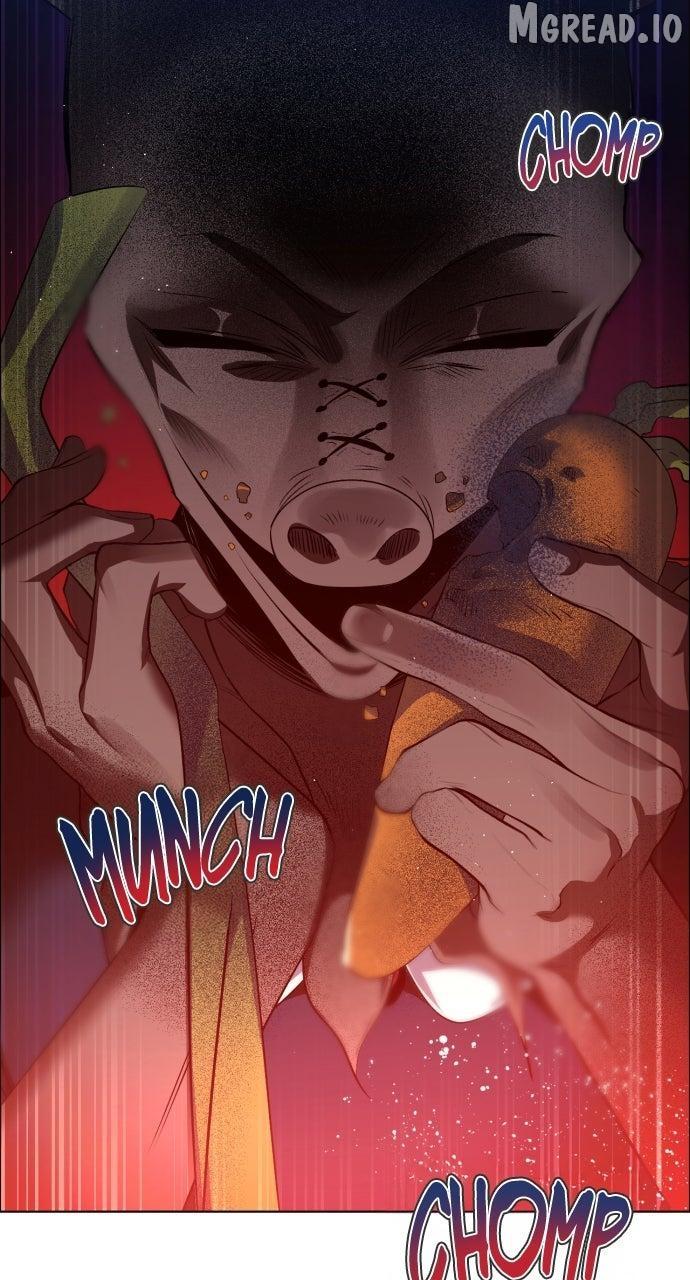 Zero Game Chapter 359 page 3 - 