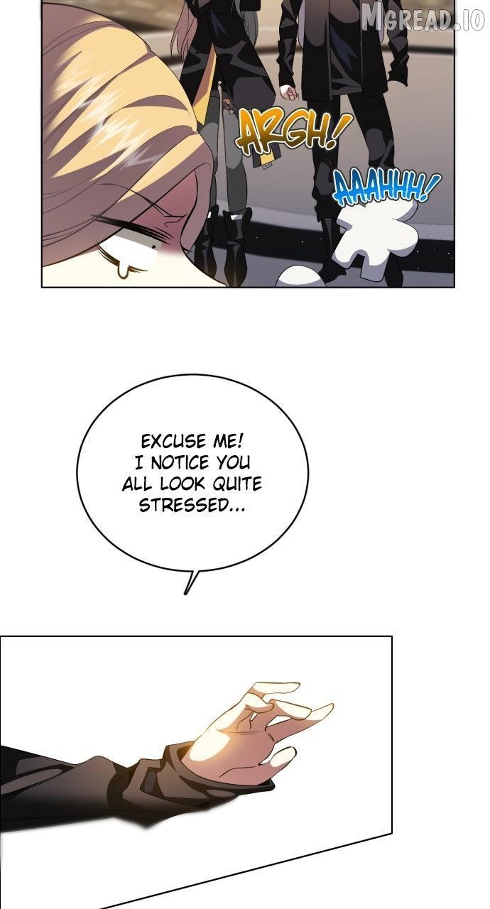 Zero Game Chapter 359 page 22 - 