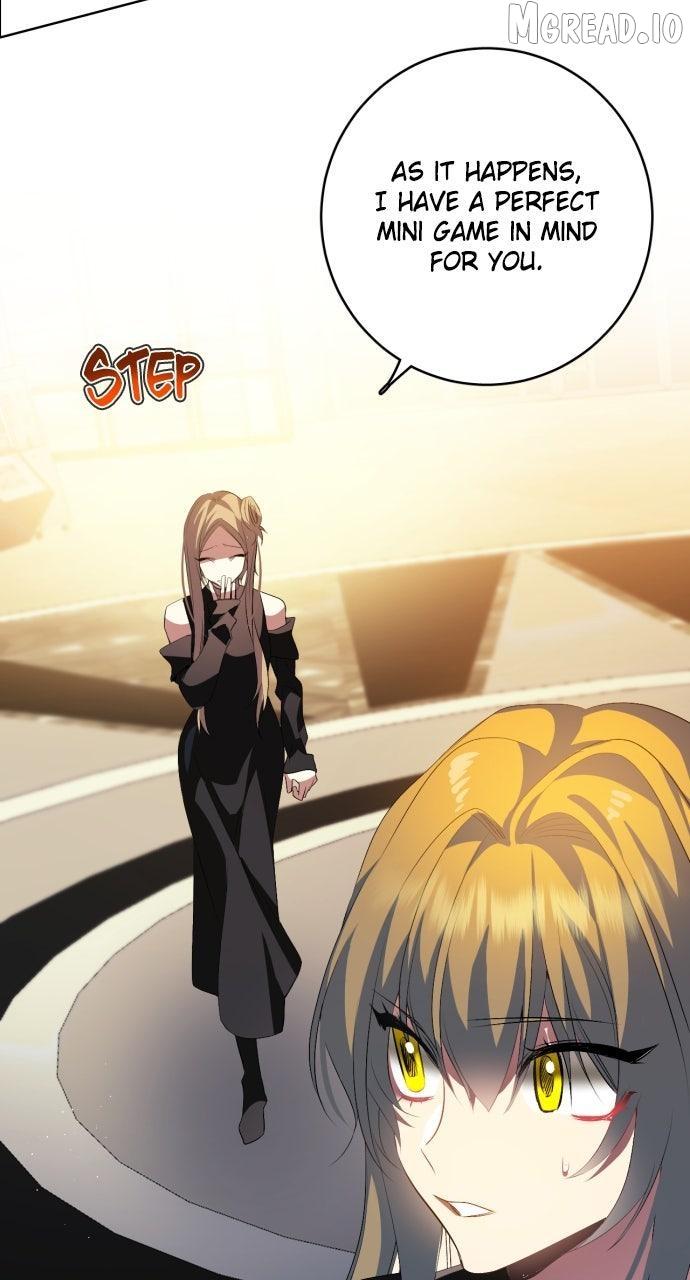 Zero Game Chapter 359 page 23 - 