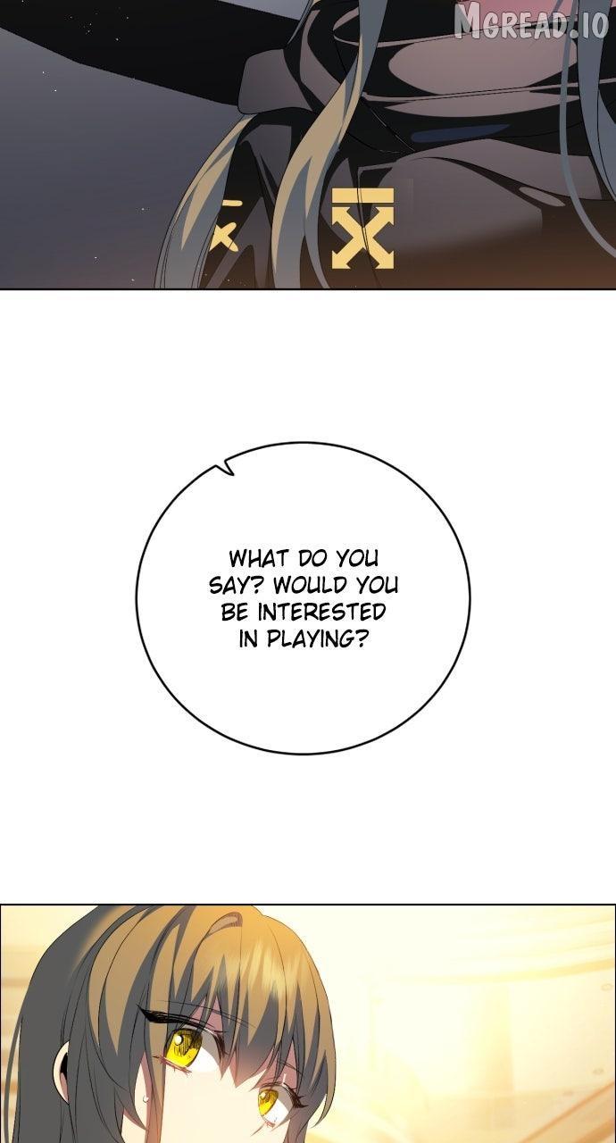 Zero Game Chapter 359 page 24 - 