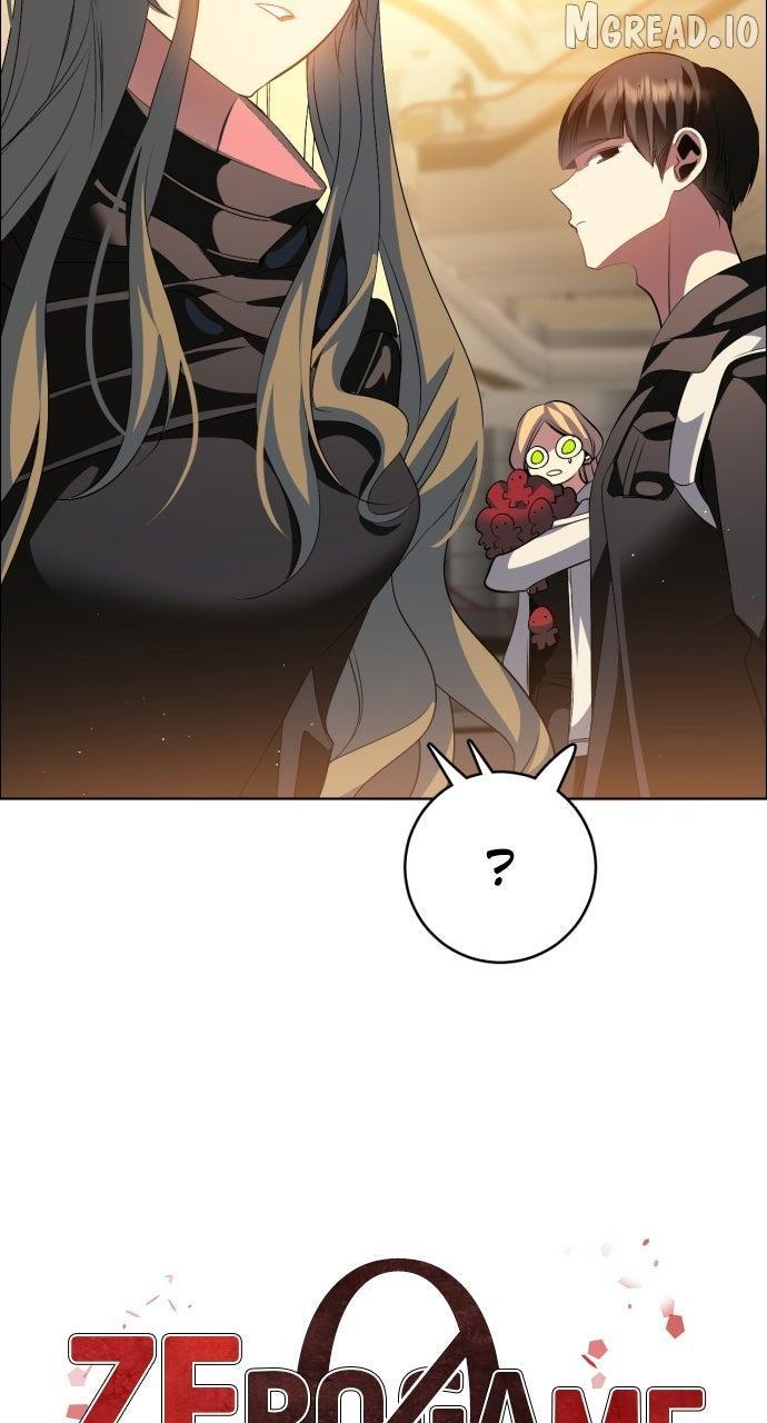Zero Game Chapter 359 page 25 - 