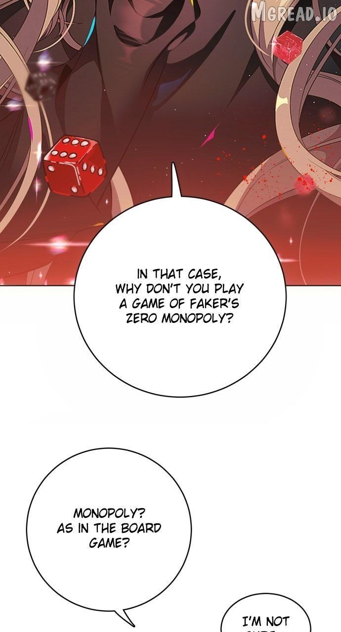 Zero Game Chapter 359 page 29 - 