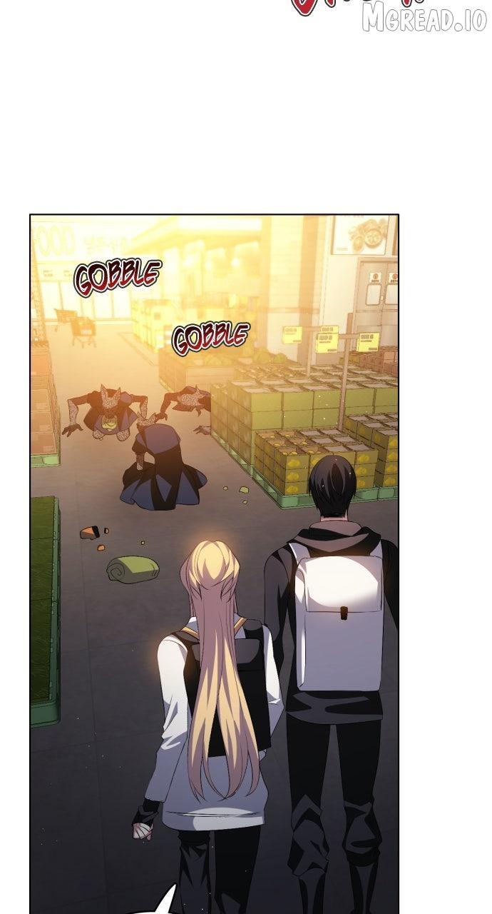 Zero Game Chapter 359 page 4 - 