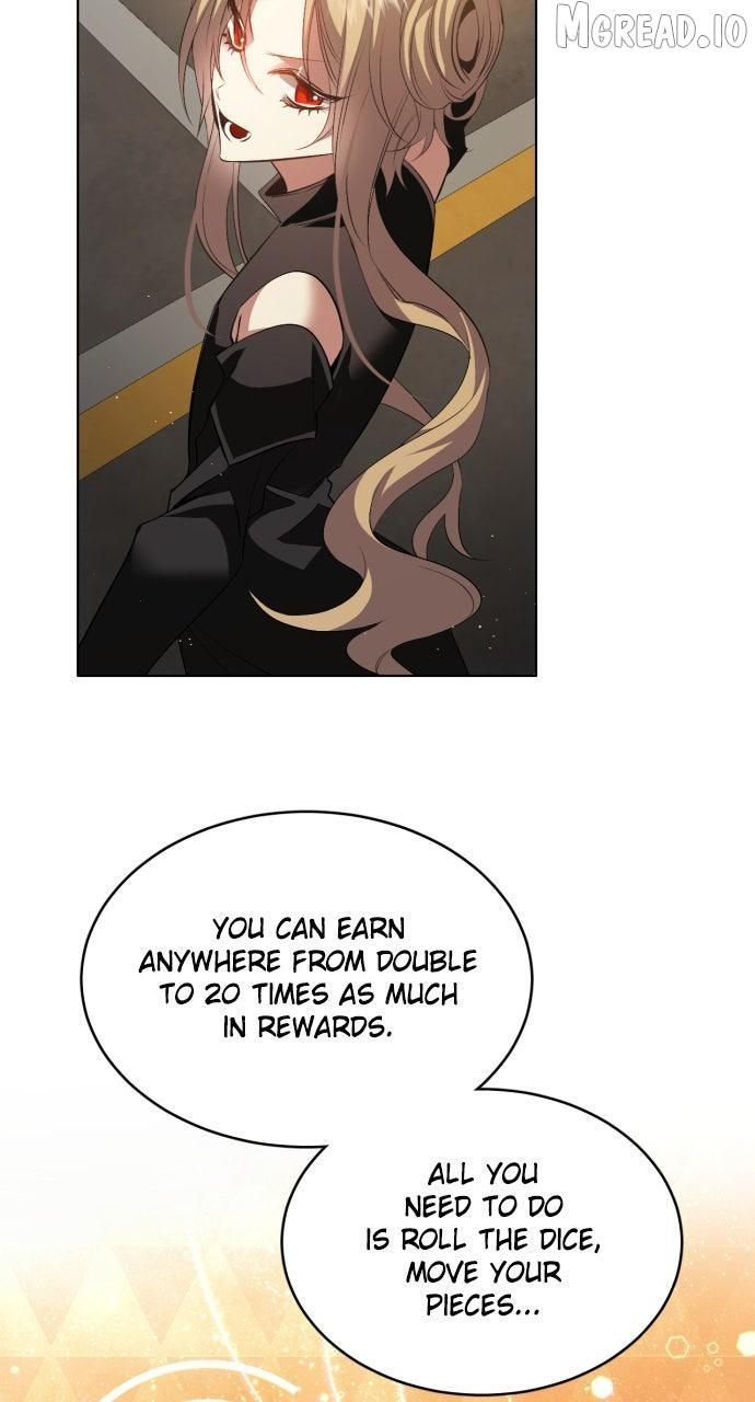 Zero Game Chapter 359 page 31 - 