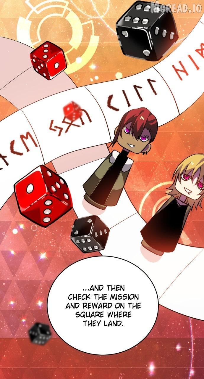 Zero Game Chapter 359 page 32 - 