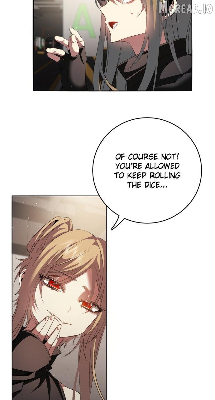 Zero Game Chapter 359 page 35 - 