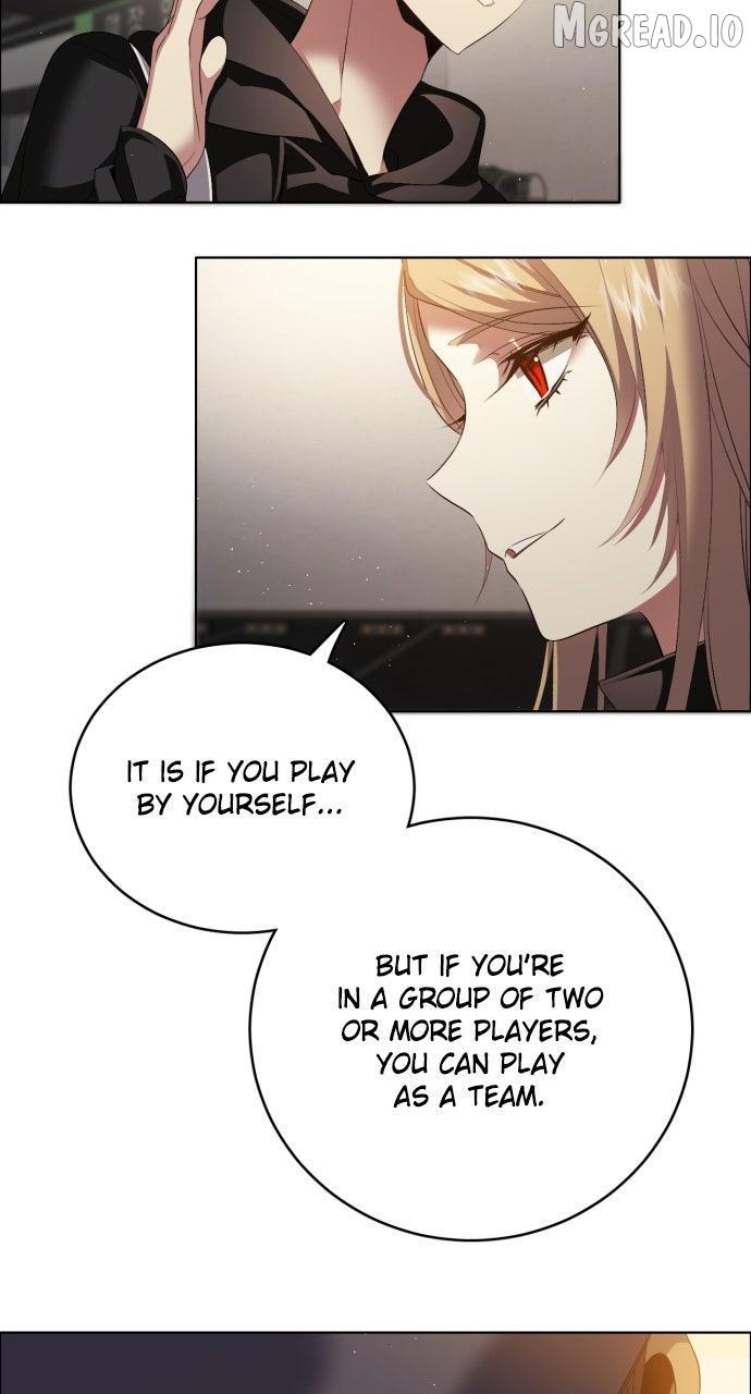 Zero Game Chapter 359 page 37 - 