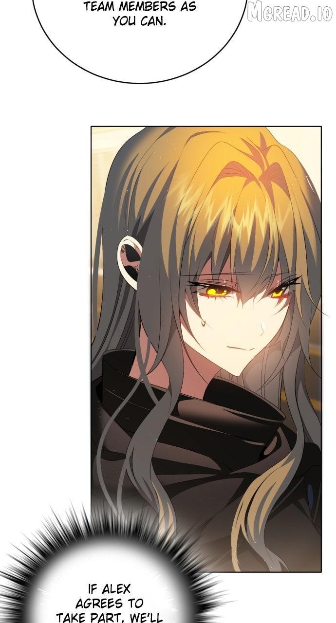 Zero Game Chapter 359 page 40 - 