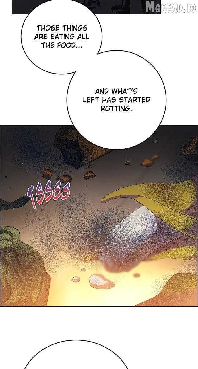 Zero Game Chapter 359 page 5 - 