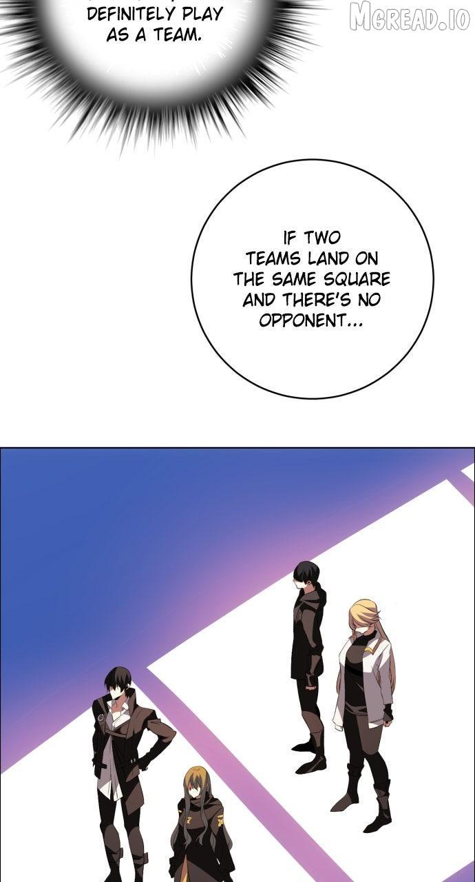 Zero Game Chapter 359 page 41 - 