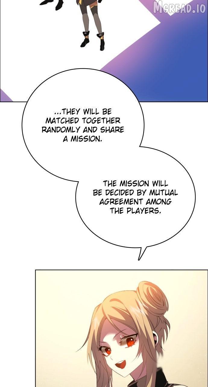 Zero Game Chapter 359 page 42 - 