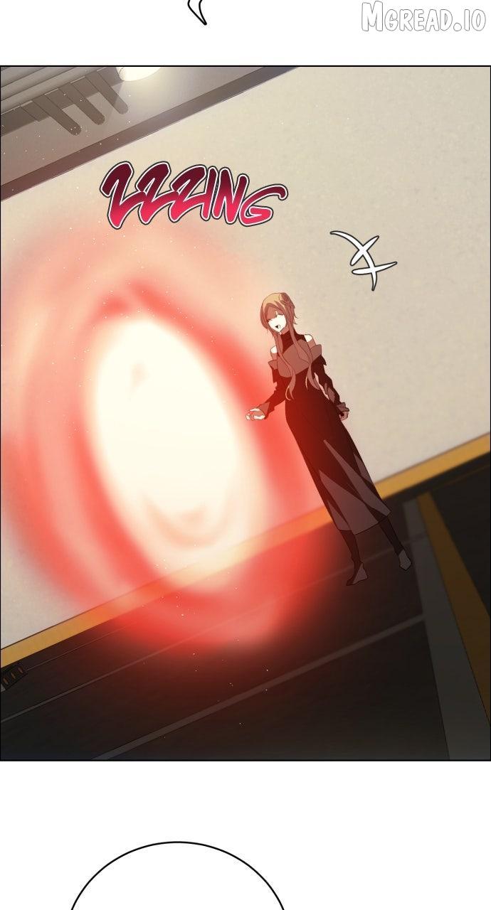 Zero Game Chapter 359 page 46 - 
