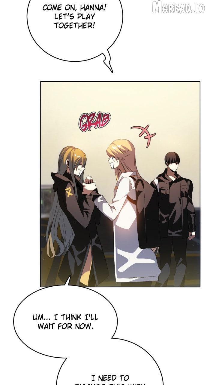 Zero Game Chapter 359 page 47 - 
