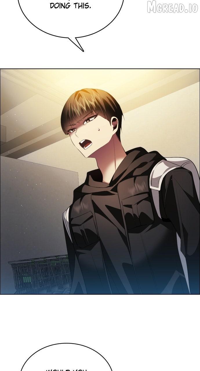 Zero Game Chapter 359 page 49 - 