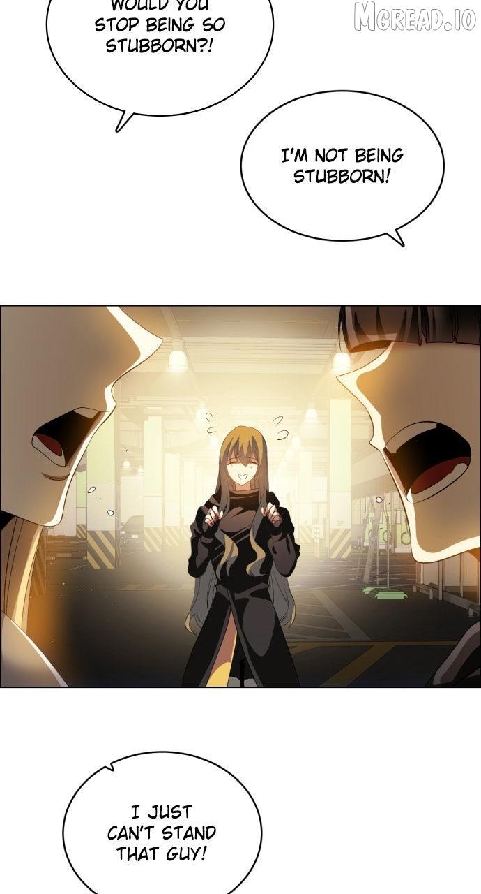 Zero Game Chapter 359 page 50 - 