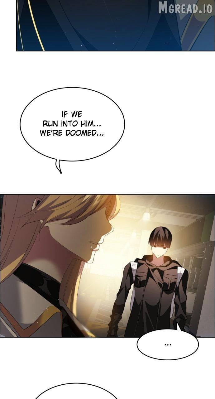 Zero Game Chapter 359 page 53 - 