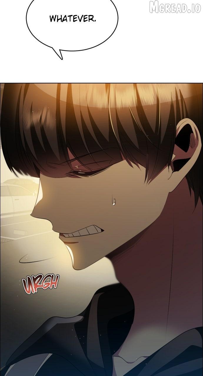 Zero Game Chapter 359 page 54 - 