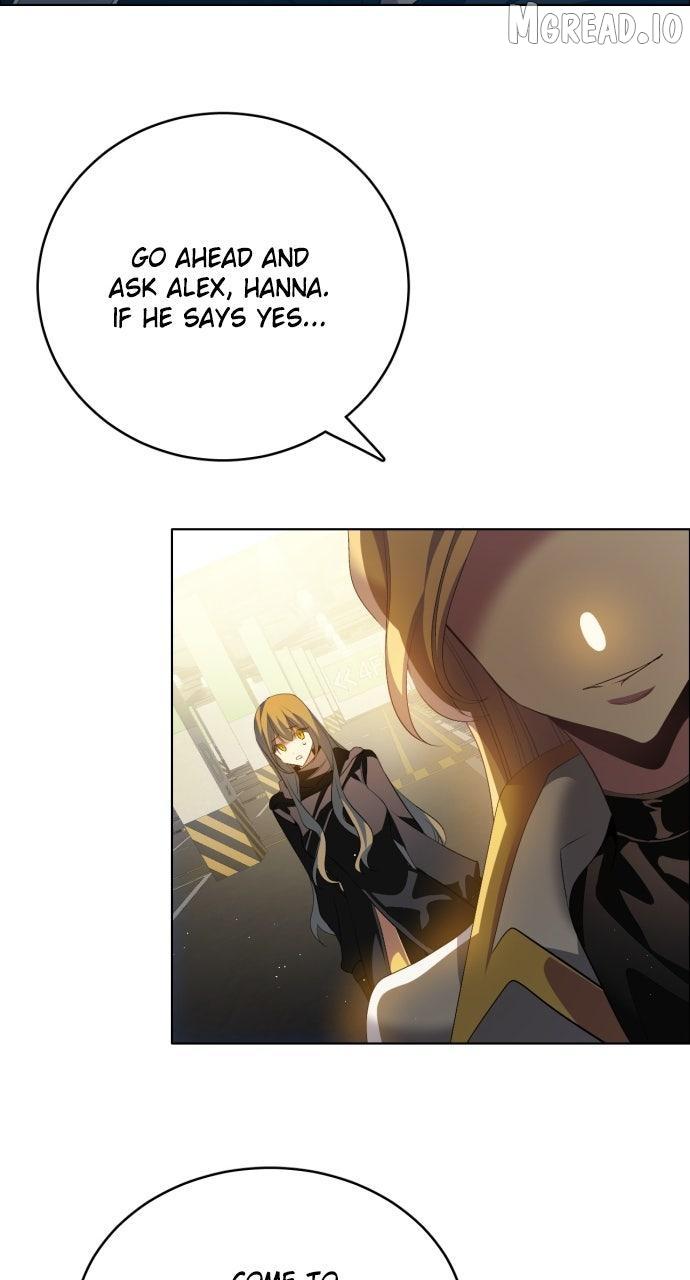 Zero Game Chapter 359 page 55 - 