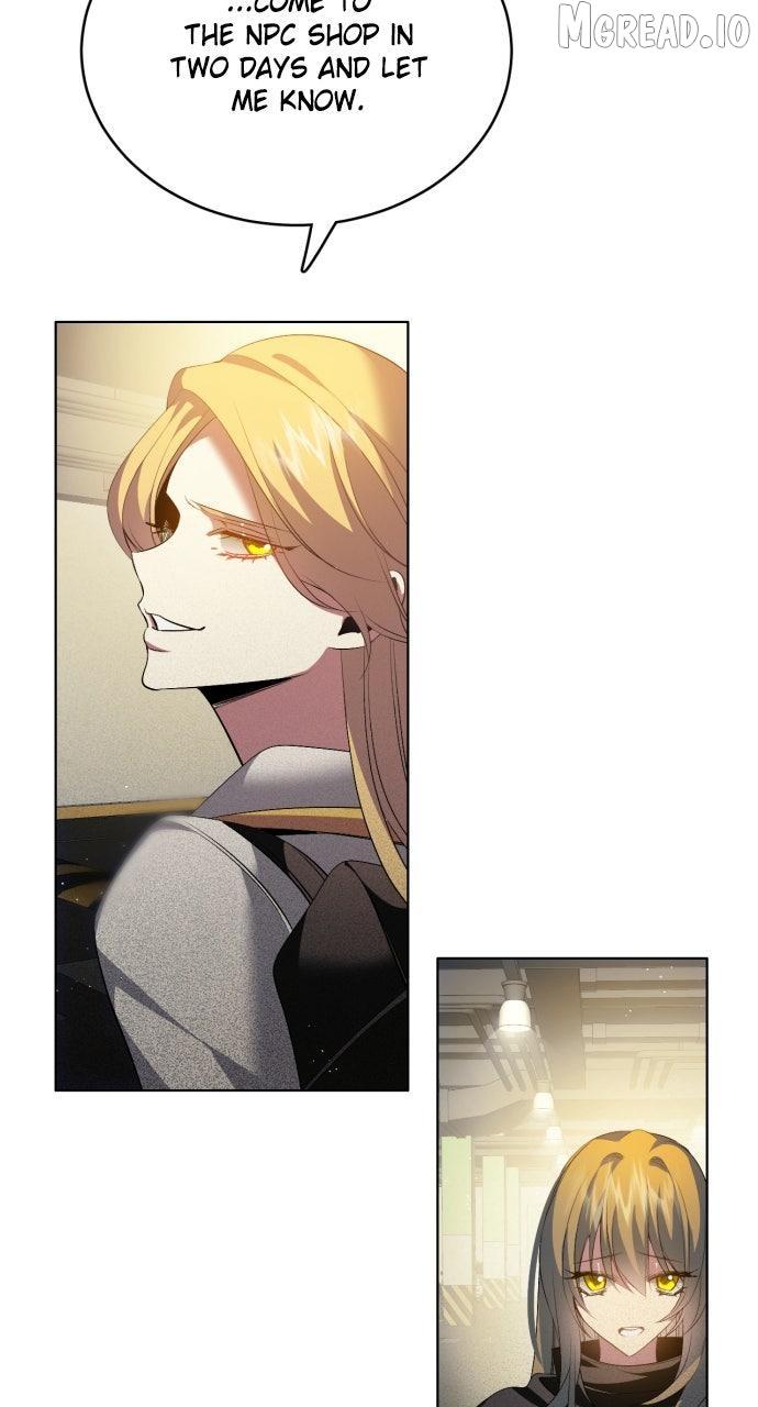 Zero Game Chapter 359 page 56 - 