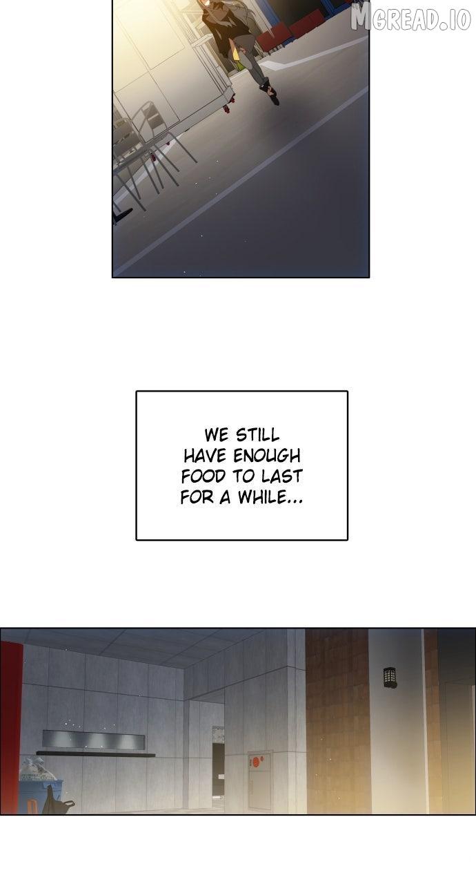 Zero Game Chapter 359 page 60 - 