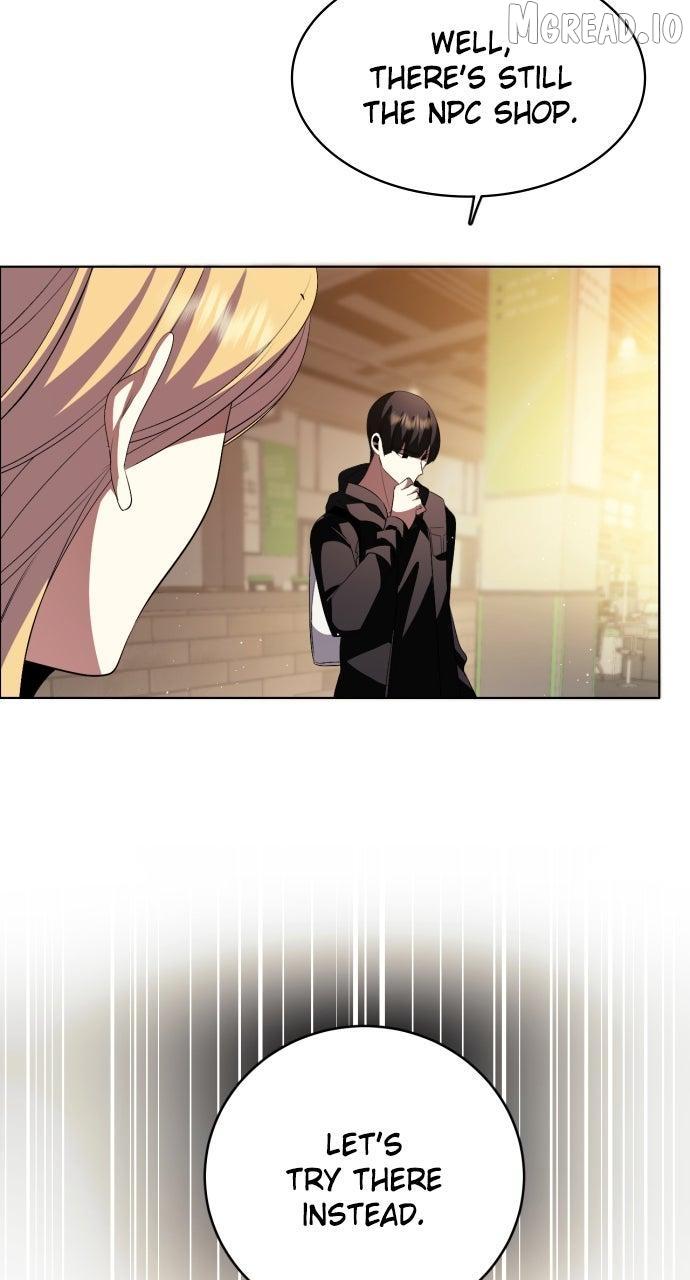 Zero Game Chapter 359 page 7 - 